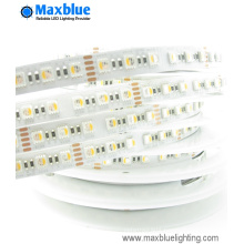 RGBW in One Flexible LED Strip Lighting with 84LEDs/M